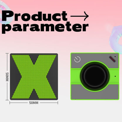 X1 Portable Mini Bluetooth Speaker