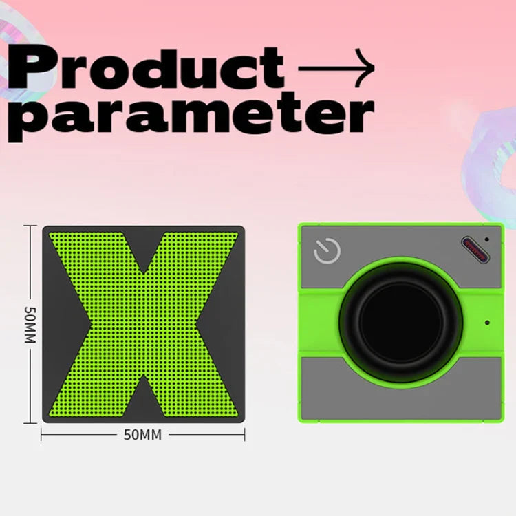 Portable Bluetooth Speaker Compatible 299