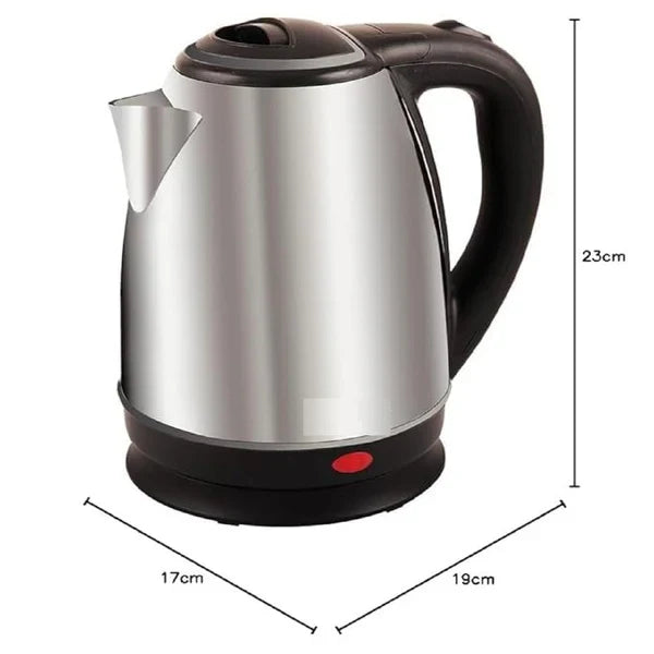 Electric Kettle 599