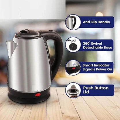 Electric Kettle 599
