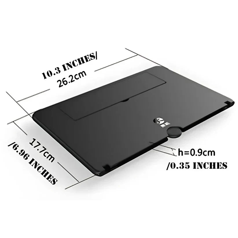 Magnifier Projector Phone Stand Holder Screen Magnifying