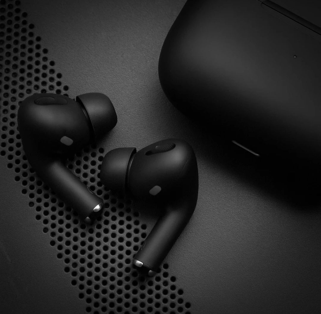 Wireless Bluetooth AirPods Pro 2 Styled Earbuds