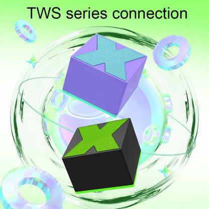 X1 Portable Mini Bluetooth Speaker