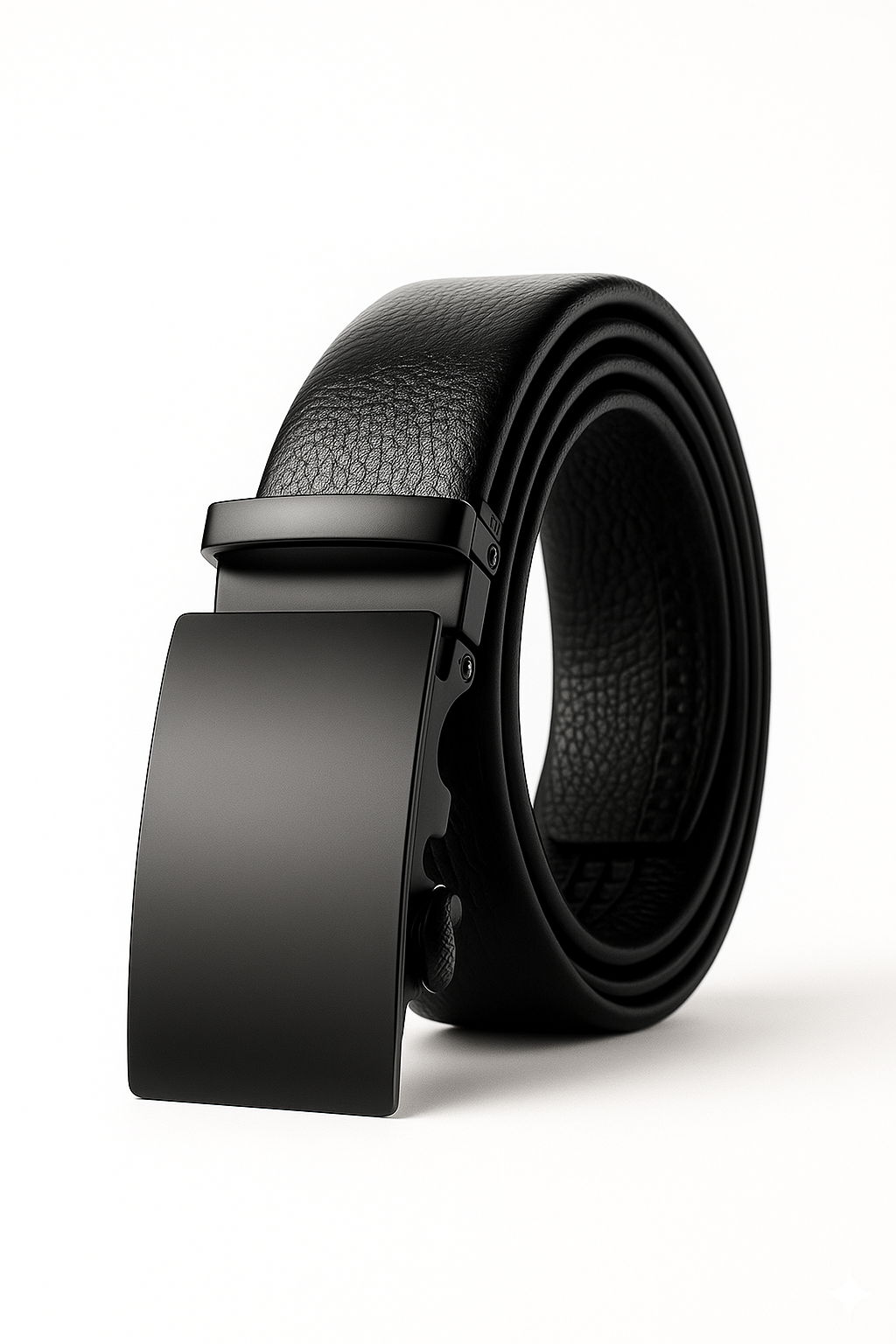 Pack of 2 - Premium Autolock Men’s Belt @ Rs 499/-