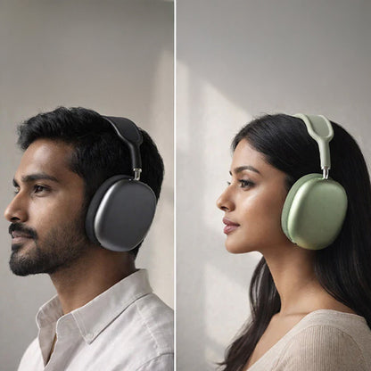 P9 Bluetooth Headphones with Unique Design