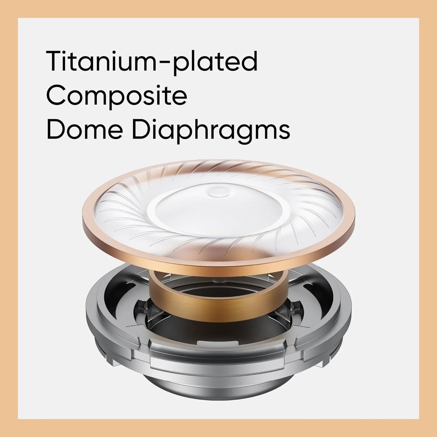 Pure Black Earbuds with Deep Bass, Quad Mic & 48H Playback