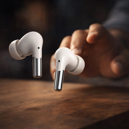 Wireless Gaming Earbuds with Mic