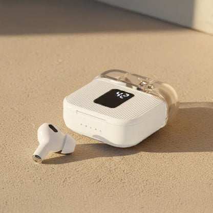 U7 Ultra Stereo Wireless Earbuds with Crystal Clear Audio