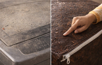 Washing Machine Protective Cover