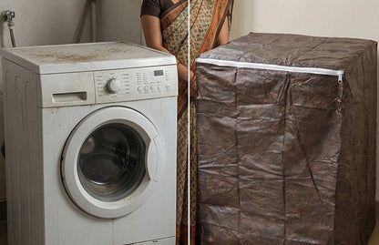 Washing Machine Protective Cover
