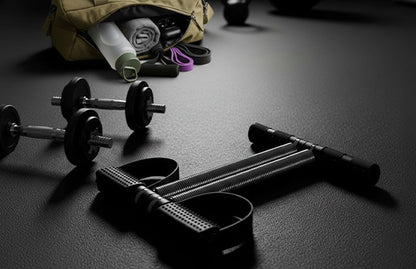 Tummy Trimmer Full Body Exercise Home Gym